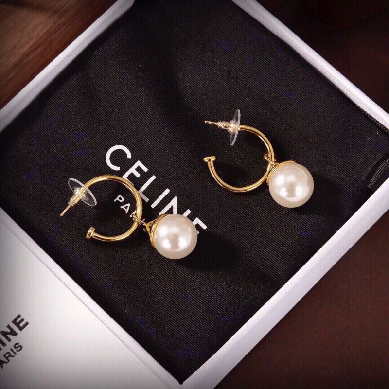 Celine Earrings